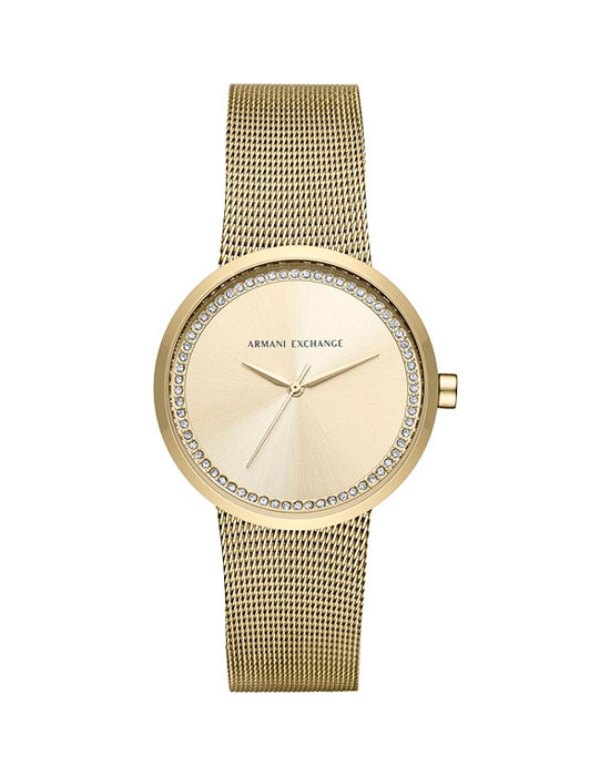 Часы Armani Exchange Liv AX4502